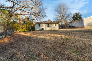 3047 Forrester St, Durham, NC 27704