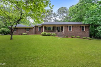 3047 Isley Dr, Snow Camp, NC 27349