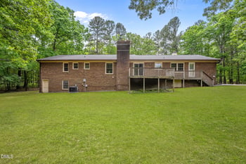 3047 Isley Dr, Snow Camp, NC 27349