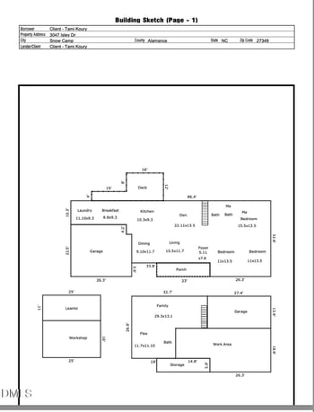 3047 Isley Dr, Snow Camp, NC 27349