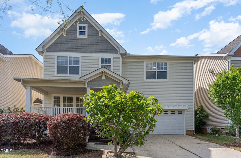 3047 Kilarney Ridge Loop, Cary, NC 27511