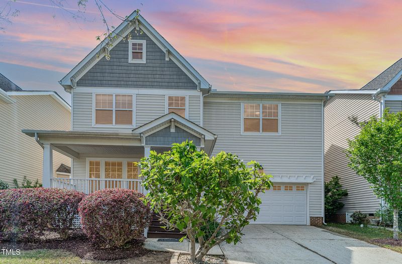 3047 Kilarney Ridge Loop, Cary, NC 27511