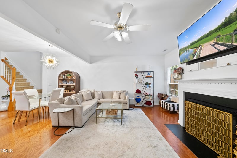 3047 Winding Waters Way, Raleigh, NC 27614