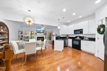 3047 Winding Waters Way, Raleigh, NC 27614