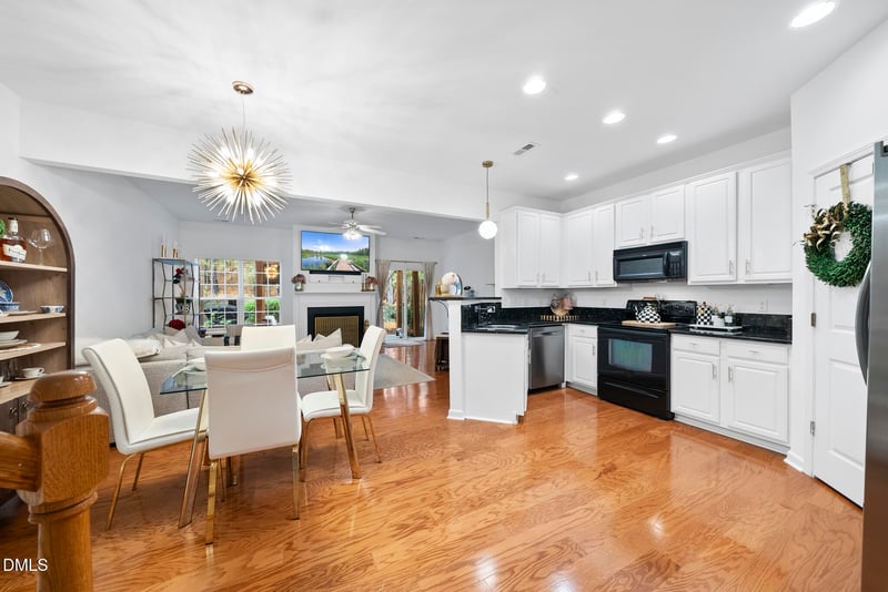 3047 Winding Waters Way, Raleigh, NC 27614