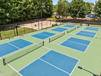 3047 Winding Waters Way, Raleigh, NC 27614