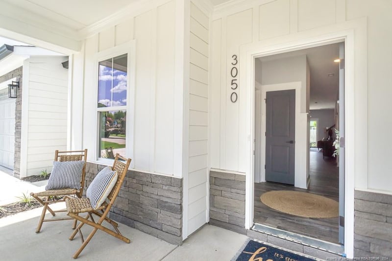 3048 Candlelight Dr #3, Fayetteville, NC 28311
