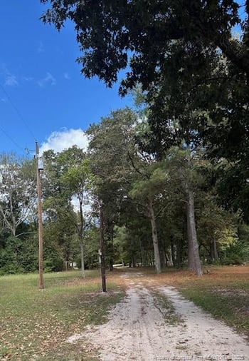 3048 Cedar Creek Rd, Fayetteville, NC 28312