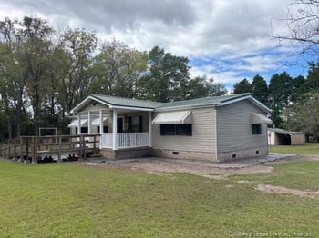 3048 Cedar Creek Rd, Fayetteville, NC 28312