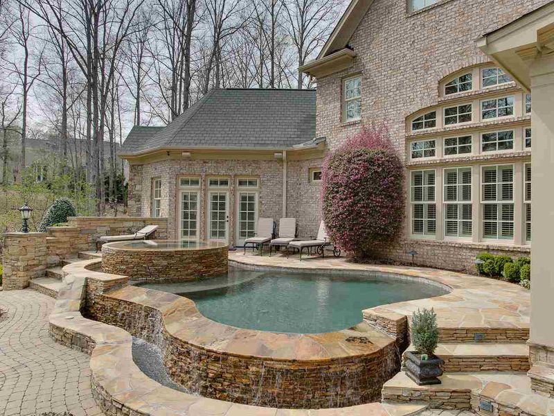 3048 Cone Manor Ln, Raleigh, NC 27613