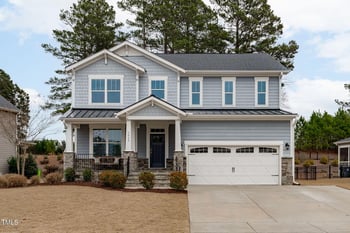 3048 Curling Creek Dr, Apex, NC 27502