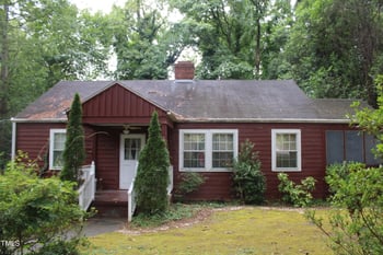 3048 Lewis Farm Rd, Raleigh, NC 27607