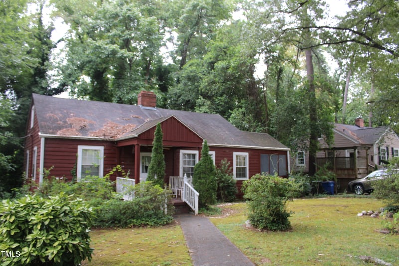 3048 Lewis Farm Rd, Raleigh, NC 27607