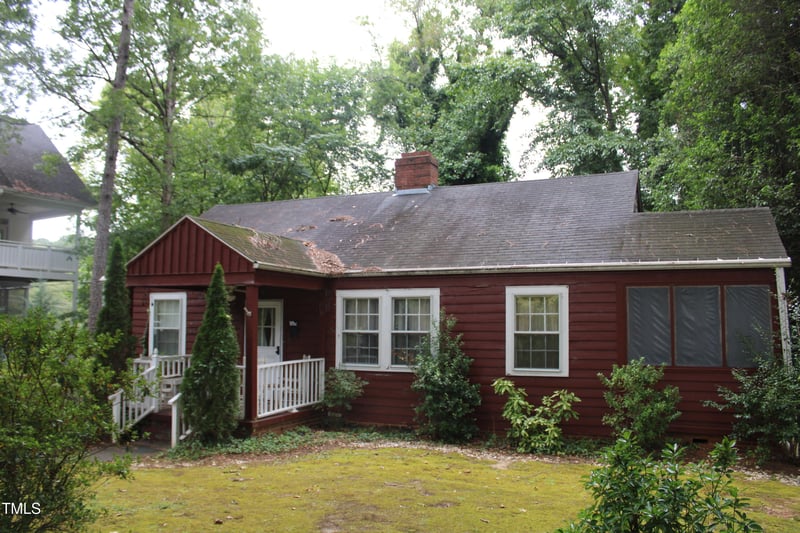 3048 Lewis Farm Rd, Raleigh, NC 27607