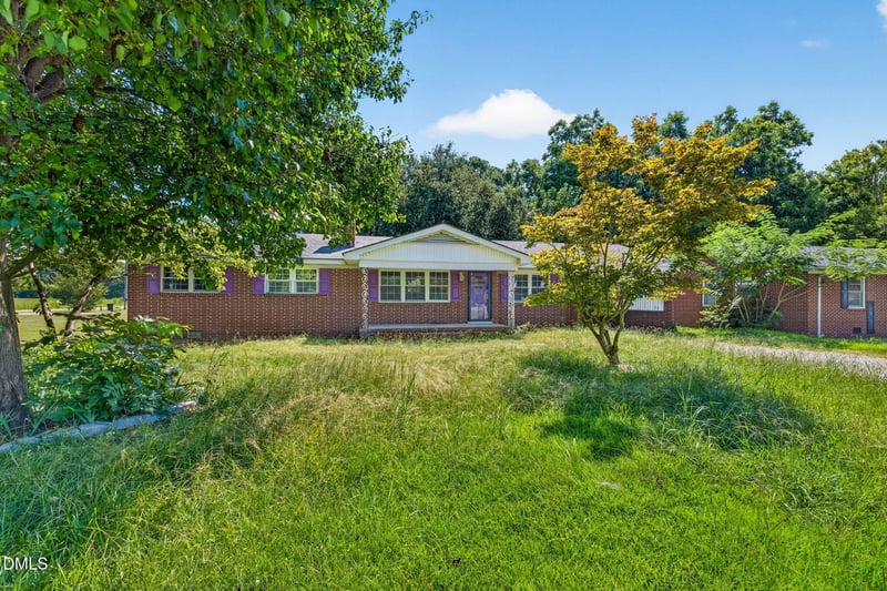 3048 Us 117, Goldsboro, NC 27530