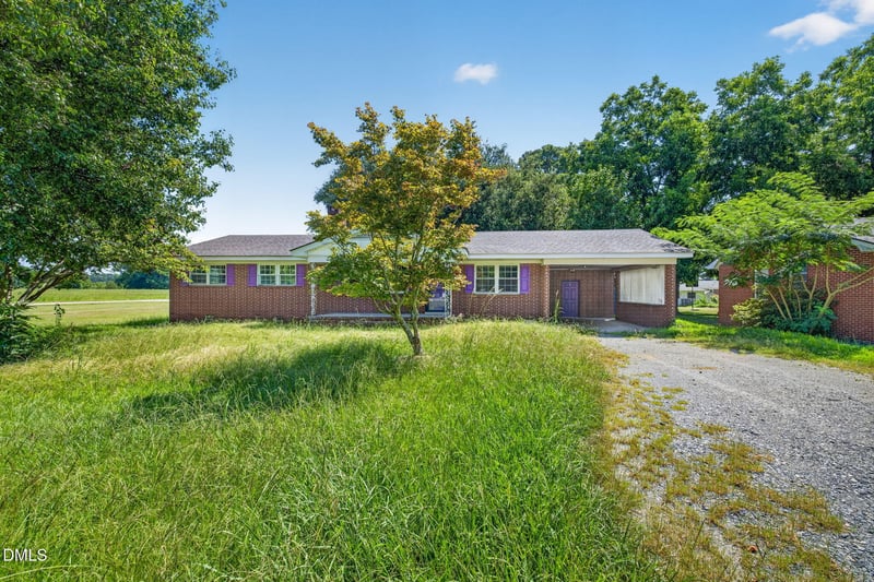 3048 Us 117, Goldsboro, NC 27530