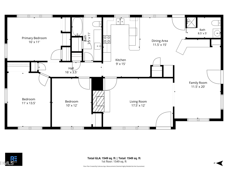 3048 Us Highway 117 N, Goldsboro, NC 27530