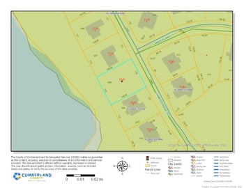 3049 Hampton Ridge Rd, Fayetteville, NC 28311