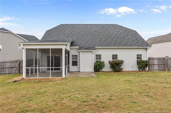 3049 Kilchattan Dr, Fayetteville, NC 28306