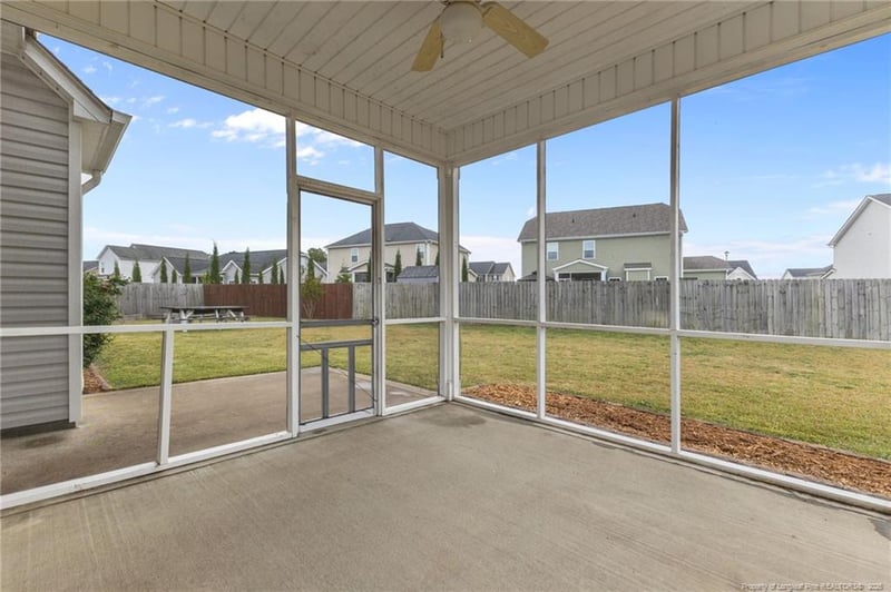 3049 Kilchattan Dr, Fayetteville, NC 28306