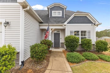 3049 Kilchattan Dr, Fayetteville, NC 28306