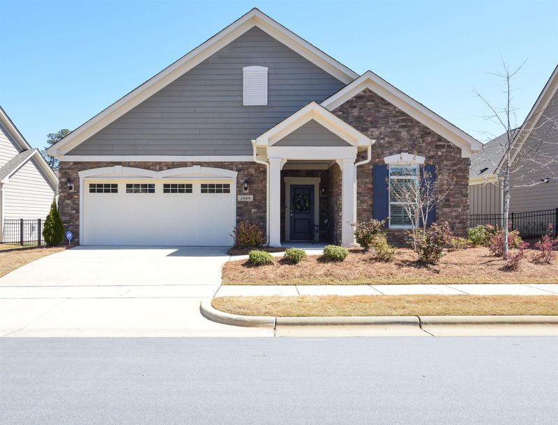 3049 Kildaire Dairy Way, Apex, NC 27539