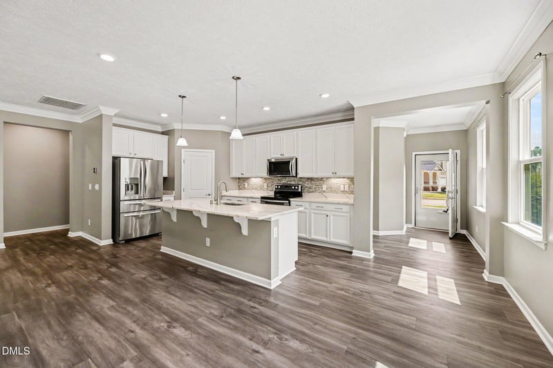 3049 Willow Ranch Dr, Fuquay Varina, NC 27526