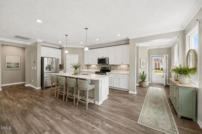 3049 Willow Ranch Dr, Fuquay Varina, NC 27526