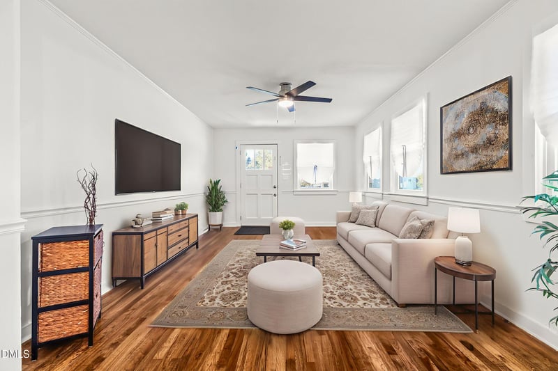 305 10th St, Erwin, NC 28339