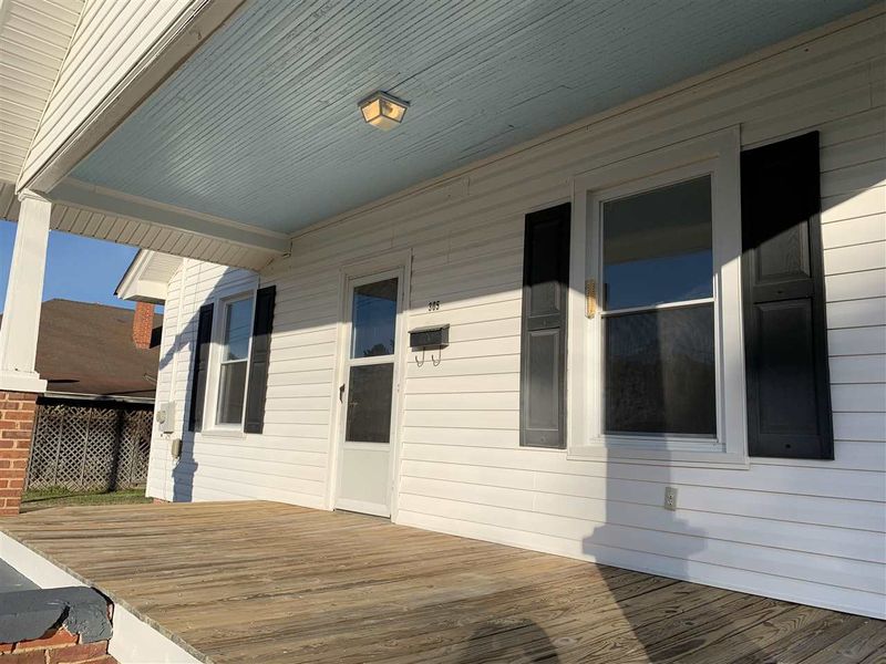 305 S 18th St, Erwin, NC 28339