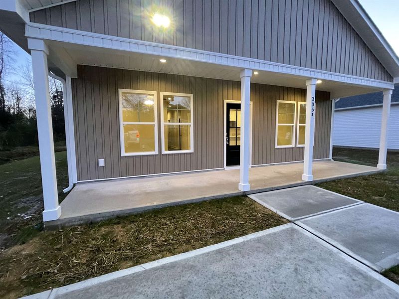 305-A Stancil St, Smithfield, NC 27577