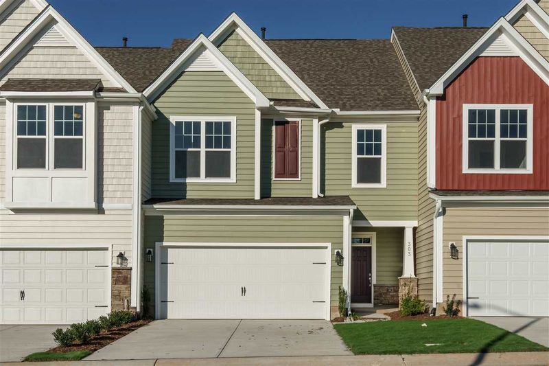305 Acorn Hollow Pl, Durham, NC 27703