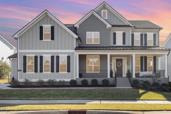 305 Addison Pond Dr, Holly Springs, NC 27540