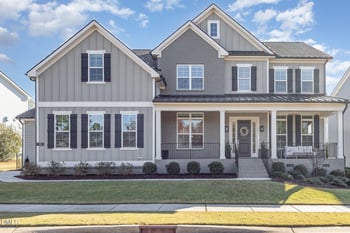 305 Addison Pond Dr, Holly Springs, NC 27540