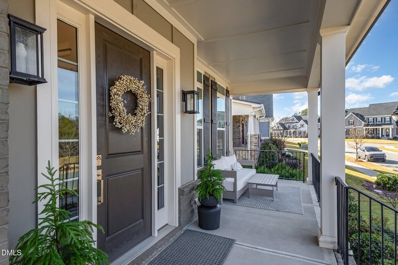 305 Addison Pond Dr, Holly Springs, NC 27540