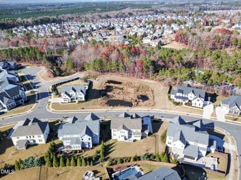 305 Addison Pond Dr, Holly Springs, NC 27540