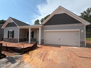 305 Allegheny Dr, Sanford, NC 27330