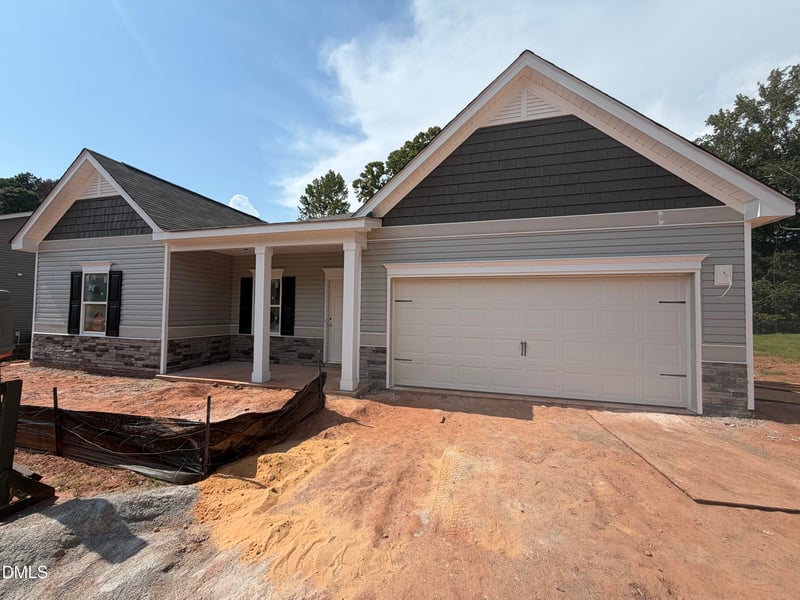305 Allegheny Dr, Sanford, NC 27330