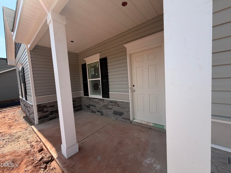 305 Allegheny Dr, Sanford, NC 27330