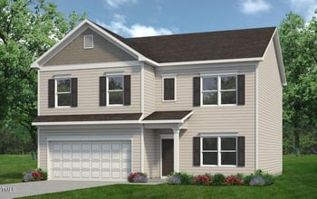 305 Ambassador Dr, Clayton, NC 27520