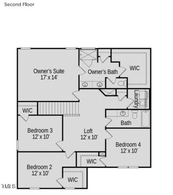 305 Ambassador Dr, Clayton, NC 27520