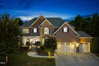 305 Ambermore Pl, Cary, NC 27519