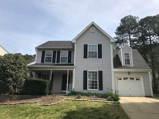 305 Arbor Crest Rd, Holly Springs, NC 27540
