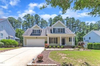 305 Avent Meadows Ln, Holly Springs, NC 27540