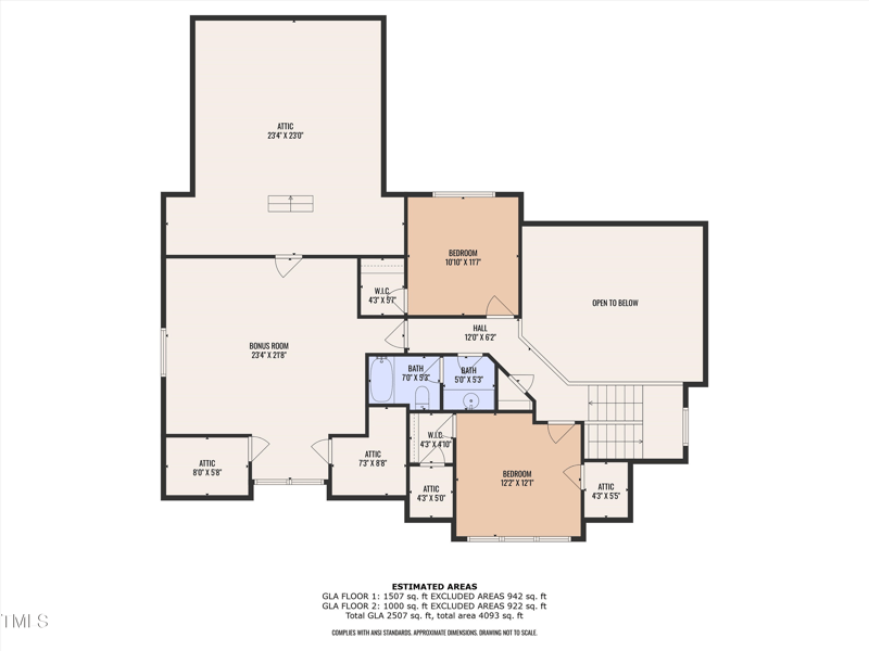 305 Avent Meadows Ln, Holly Springs, NC 27540