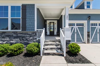 305 Azalea View Way, Holly Springs, NC 27540