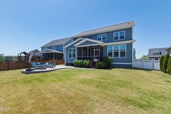 305 Azalea View Way, Holly Springs, NC 27540