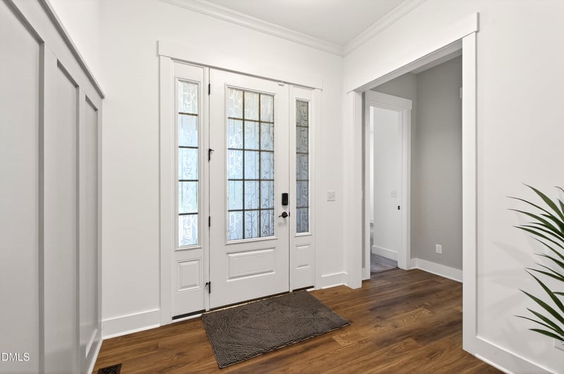 305 Azalea View Way, Holly Springs, NC 27540