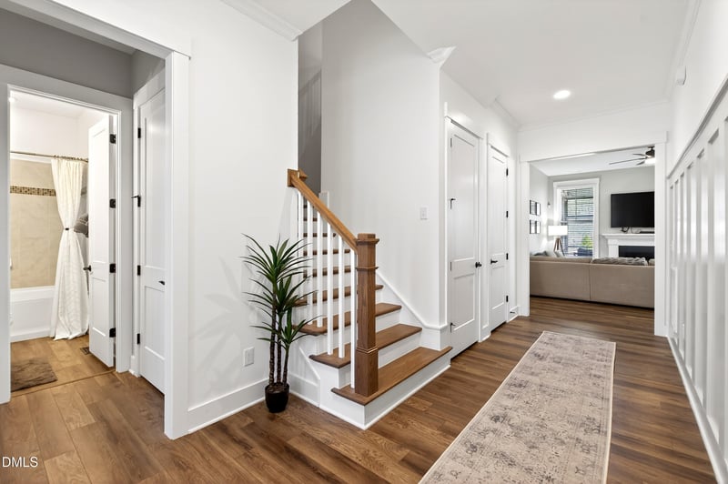 305 Azalea View Way, Holly Springs, NC 27540