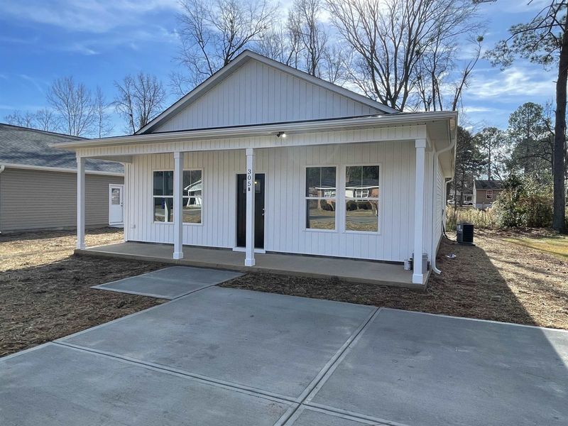 305-B Stancil St, Smithfield, NC 27577
